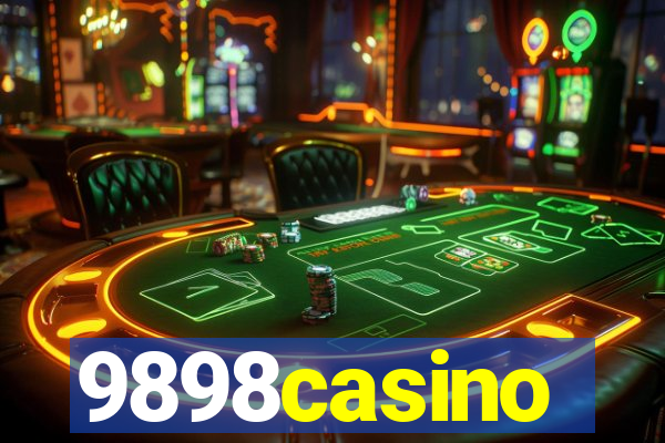 9898casino