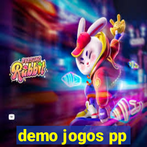 demo jogos pp