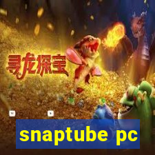 snaptube pc