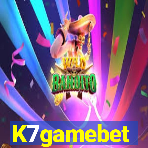 K7gamebet