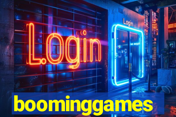 boominggames