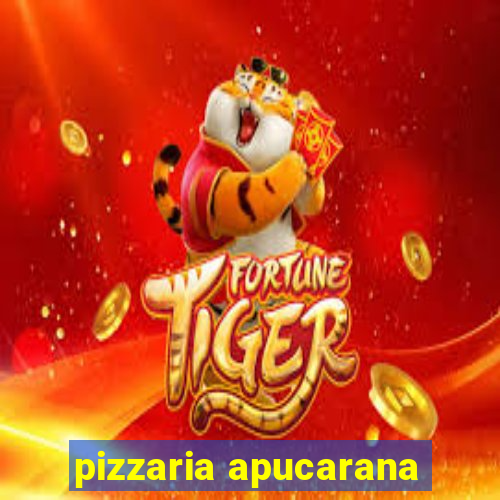 pizzaria apucarana