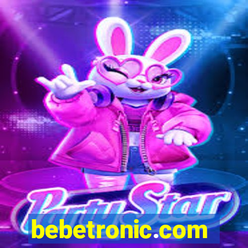 bebetronic.com