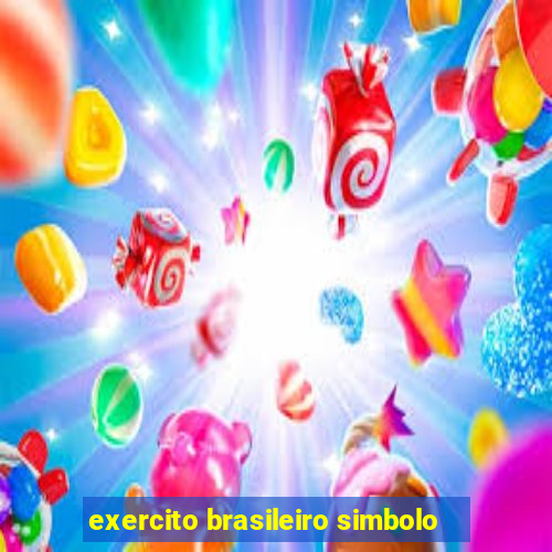 exercito brasileiro simbolo