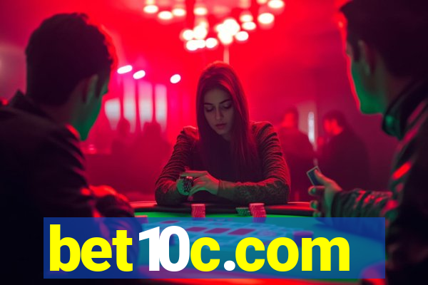 bet10c.com