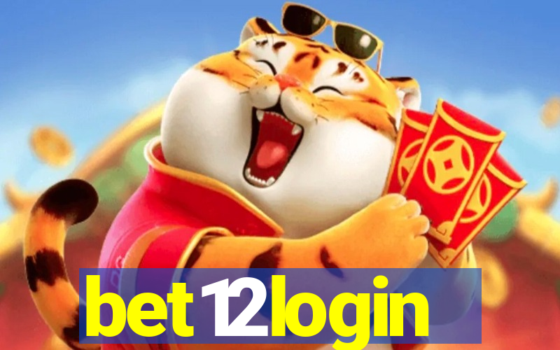 bet12login