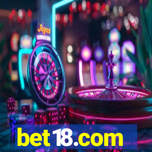 bet18.com