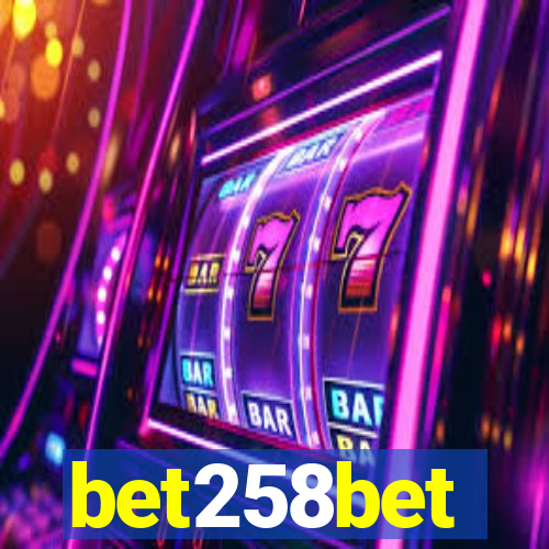 bet258bet