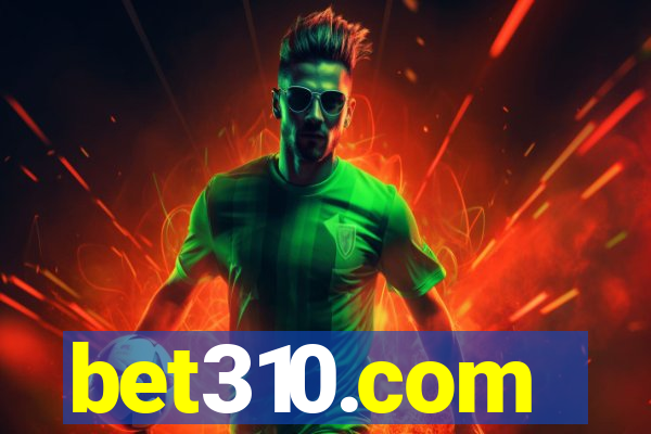 bet310.com