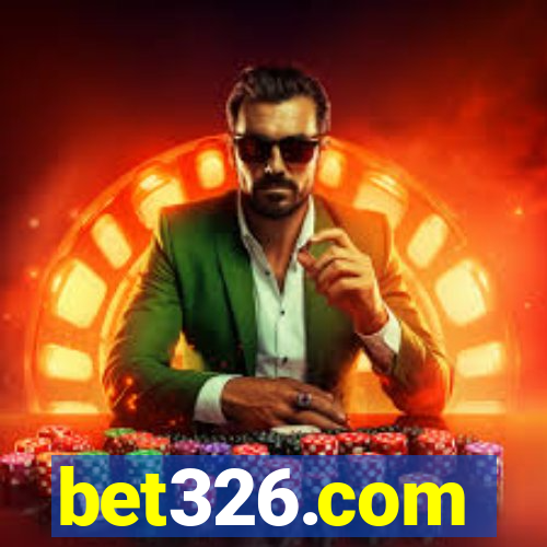 bet326.com