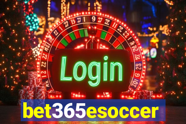 bet365esoccer