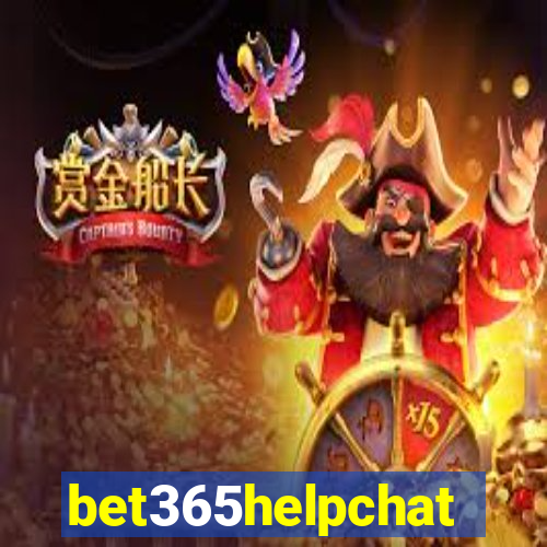 bet365helpchat