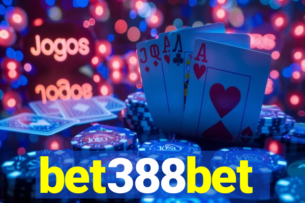 bet388bet