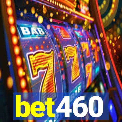 bet460