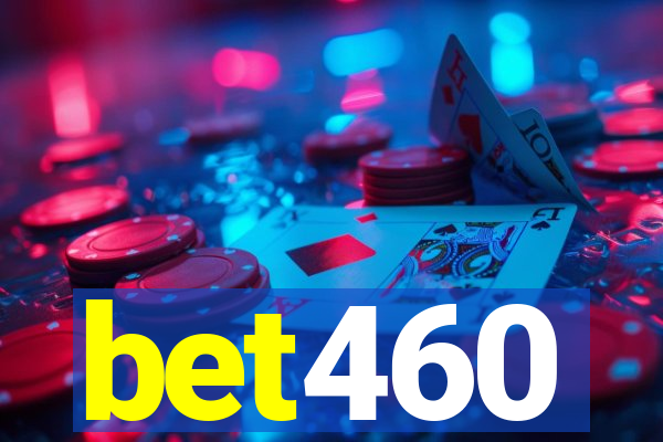 bet460