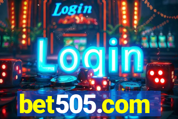 bet505.com