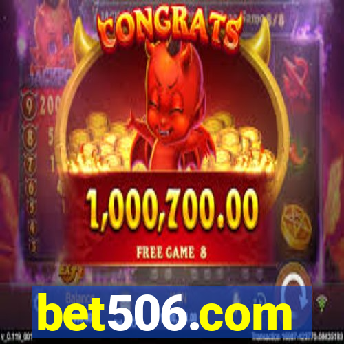 bet506.com