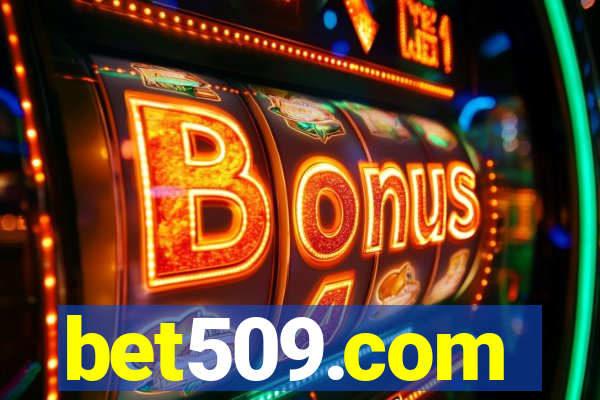 bet509.com