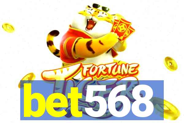 bet568