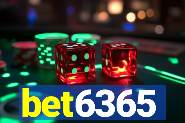 bet6365