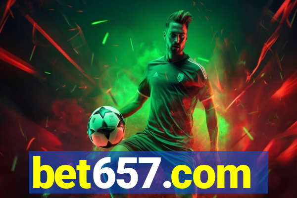 bet657.com