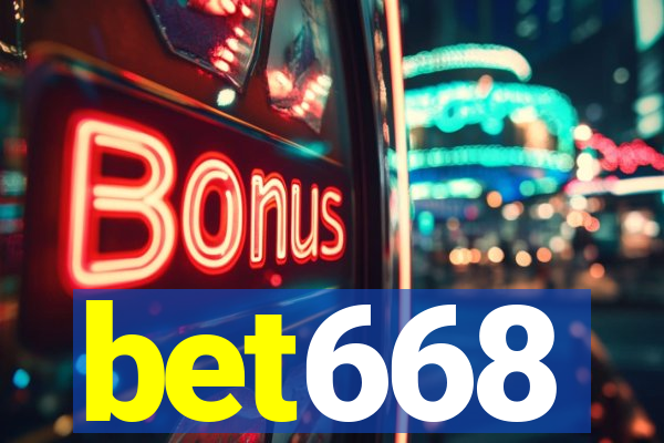 bet668