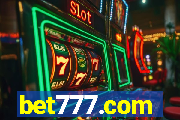 bet777.com