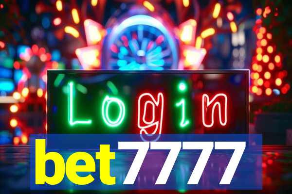 bet7777