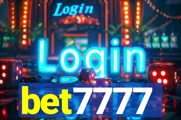 bet7777