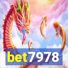 bet7978