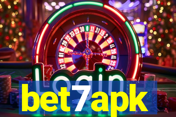 bet7apk