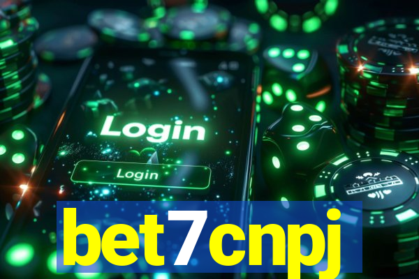 bet7cnpj