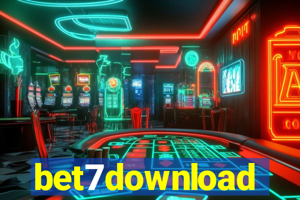 bet7download