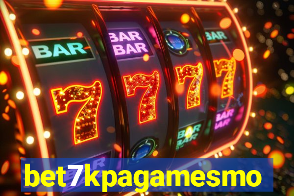 bet7kpagamesmo