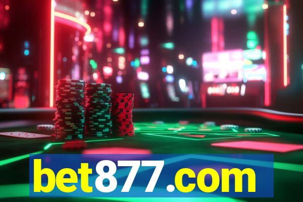 bet877.com