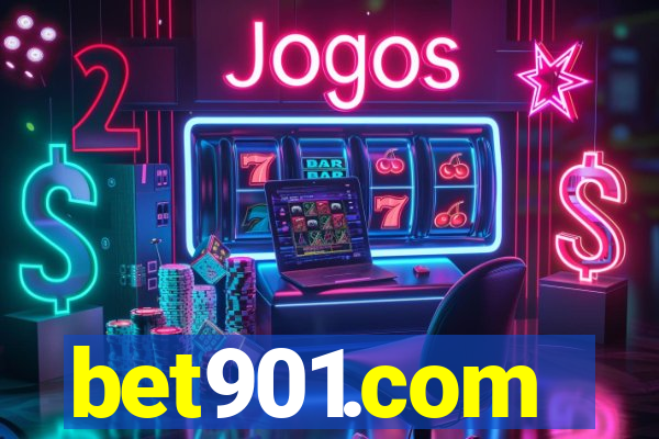 bet901.com