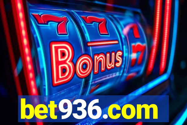 bet936.com