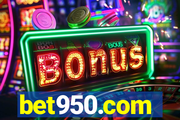 bet950.com