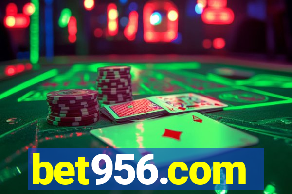 bet956.com