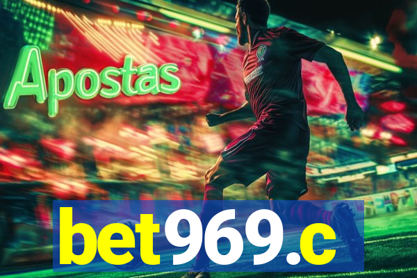 bet969.c