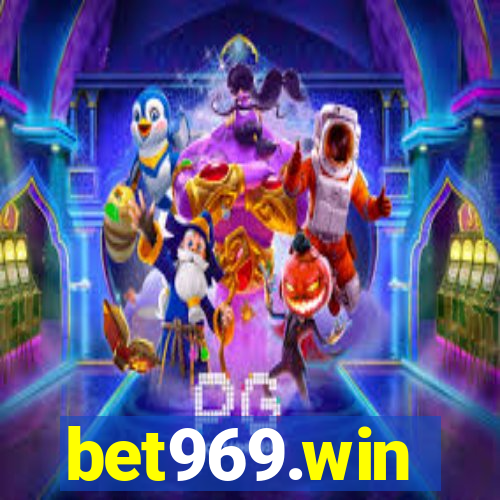 bet969.win