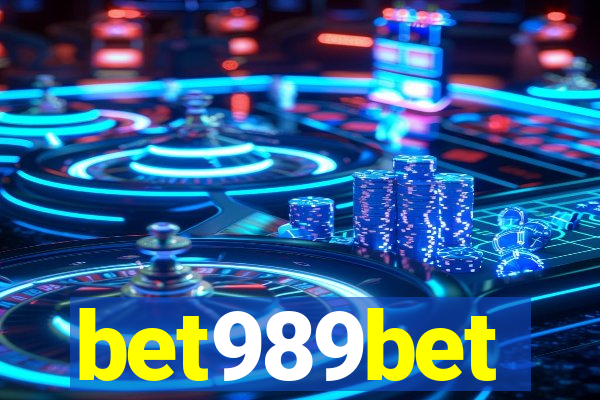 bet989bet