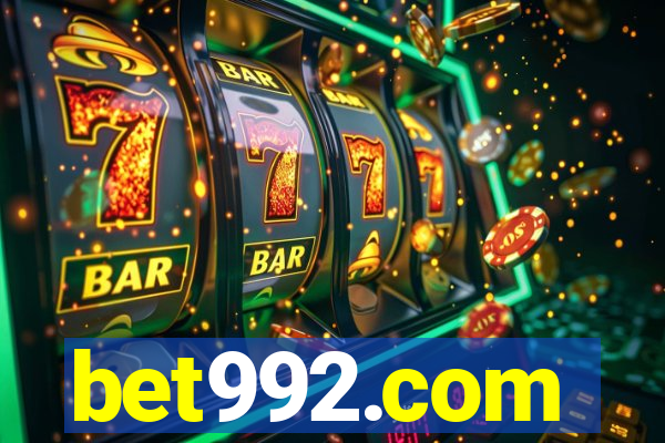 bet992.com