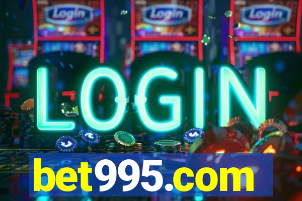 bet995.com