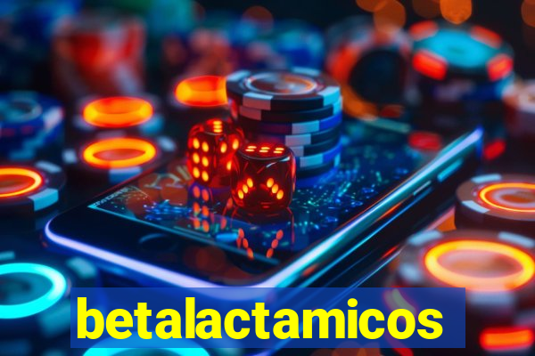 betalactamicos