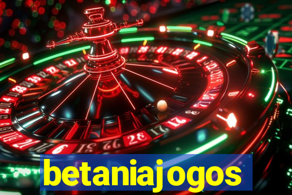 betaniajogos