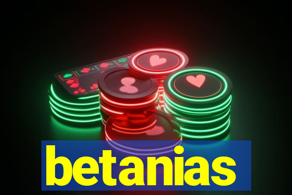 betanias