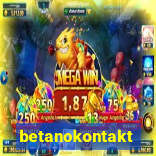 betanokontakt