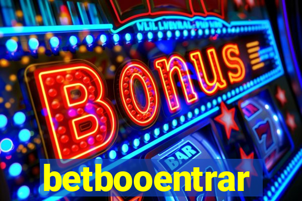 betbooentrar