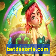 betdasorte.com